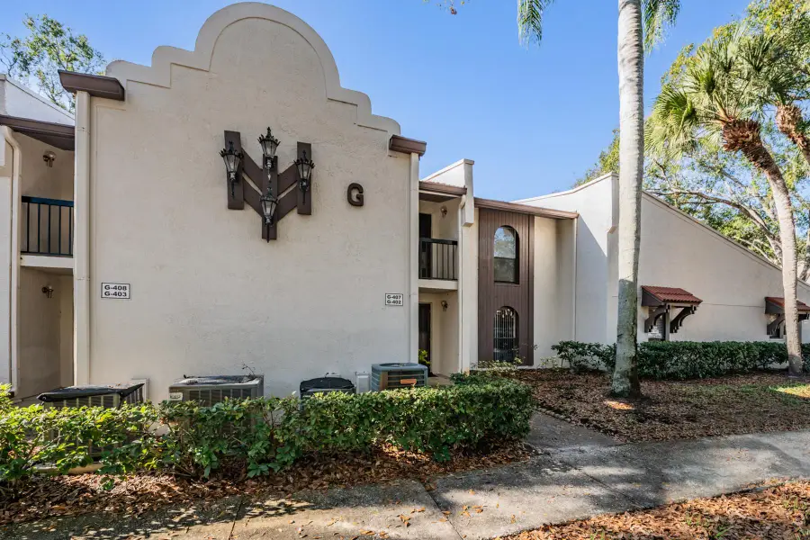 3505 Tarpon Woods Boulevard #G407, Palm Harbor, FL 34685 - Image #2
