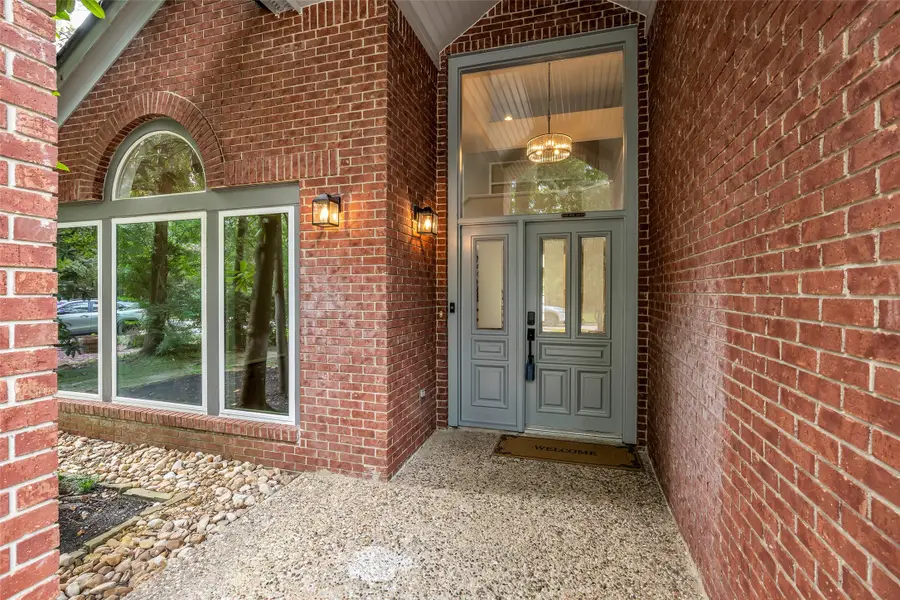 54 Sky Terrace Place, The Woodlands, TX 77381 - #2
