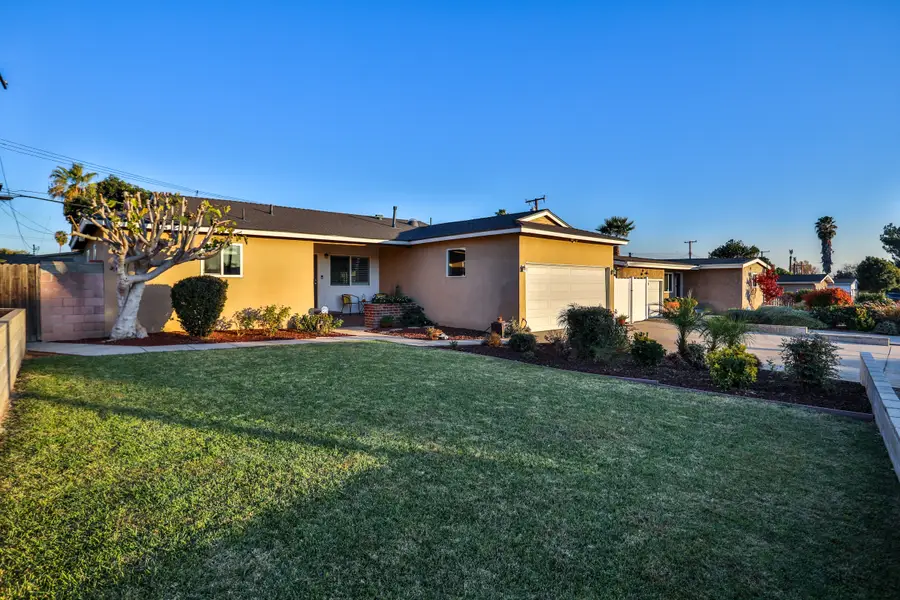 8247 Jadeite Avenue, Rancho Cucamonga, CA 91730 - #2