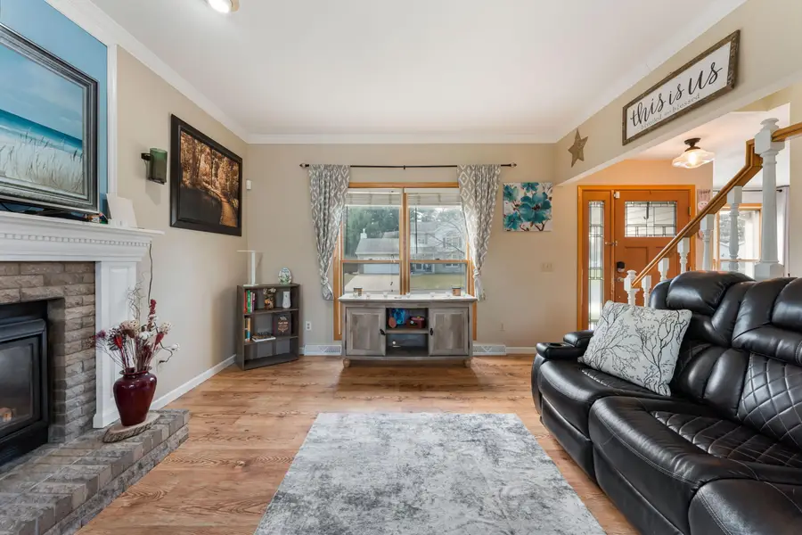 1320 Montclair Pl, Fort Atkinson, WI 53538 - #2