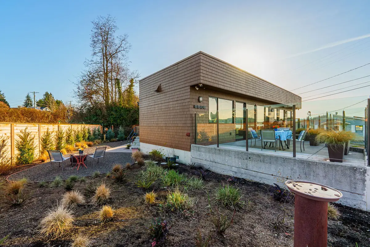 8802 6th Avenue, Tacoma, WA 98465 - #1