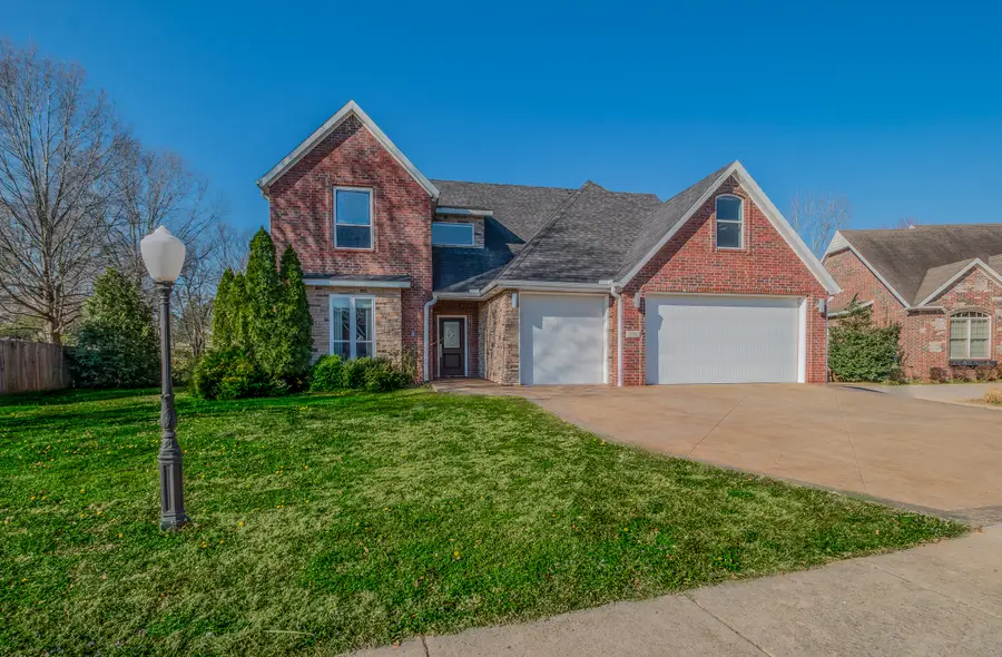 3111 Waterstone Drive, Fayetteville, AR 72764 - #2