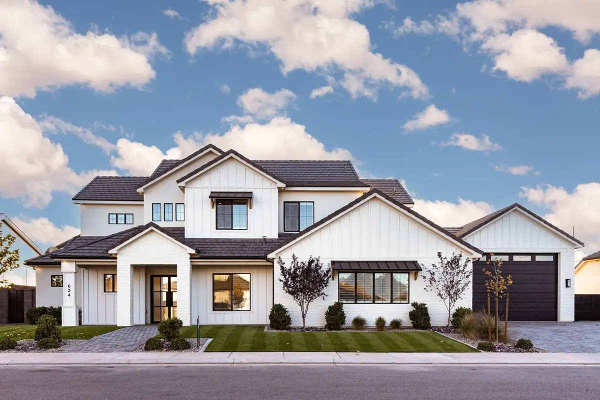 624 E Pine St, Washington, UT 84780 - Image #1