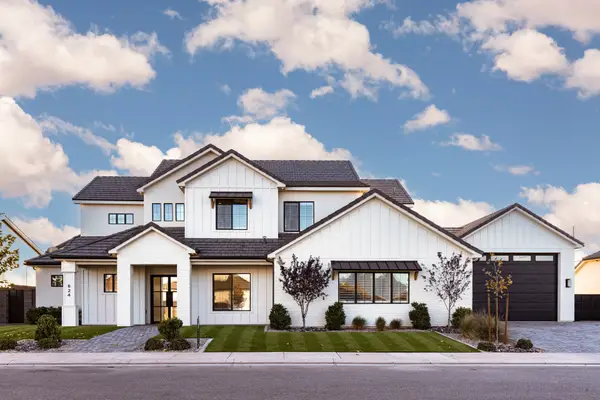 624 E Pine St, Washington, UT 84780