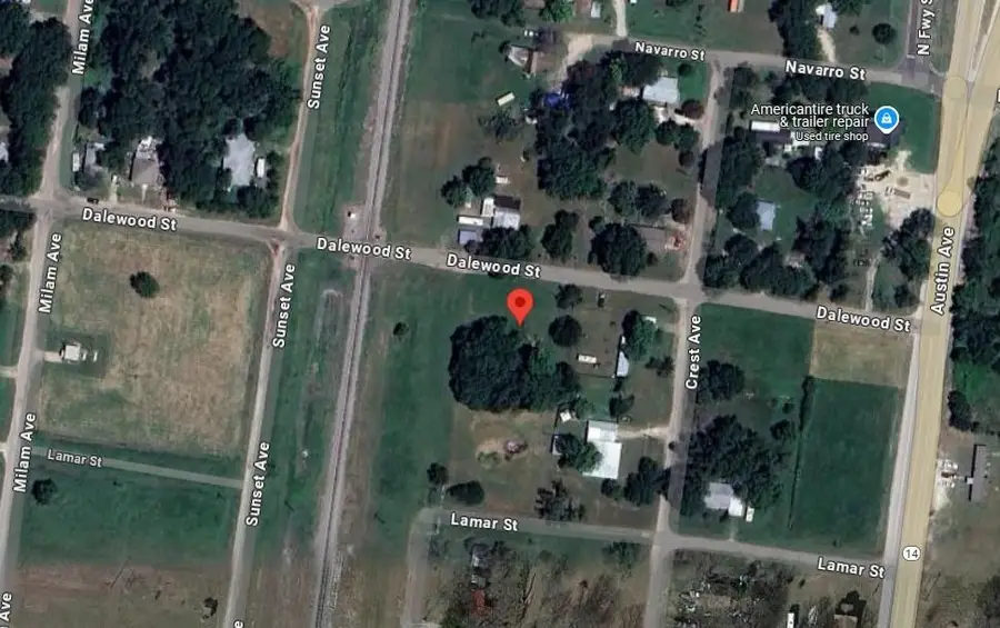 101 E Dalewood Street, Richland, TX 76681 - #2
