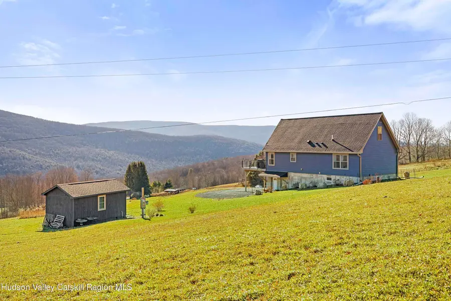 130 Hanley Road, Fleischmanns, NY 12430 - Image #2