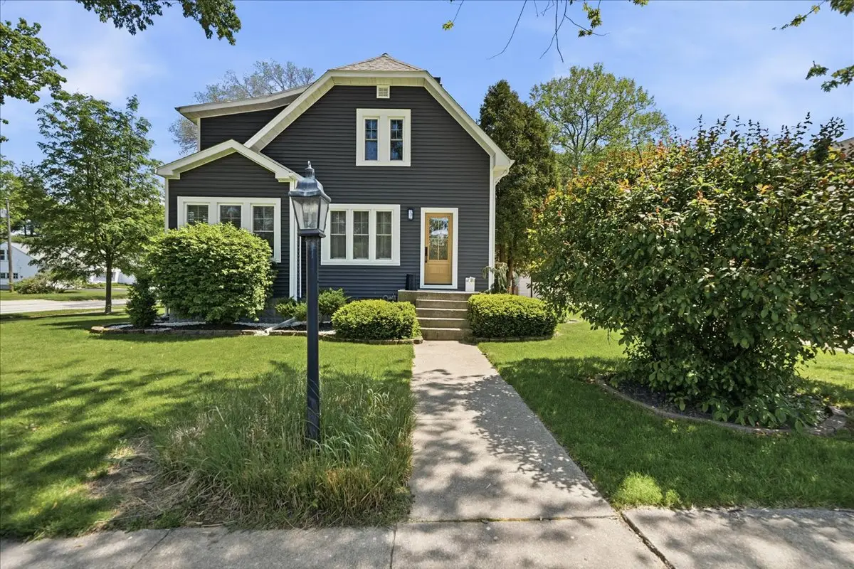 1208 Franklin Street, Valparaiso, IN 46383 - #1