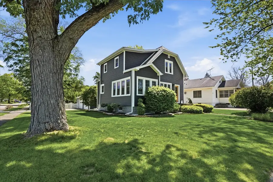 1208 Franklin Street, Valparaiso, IN 46383 - #2