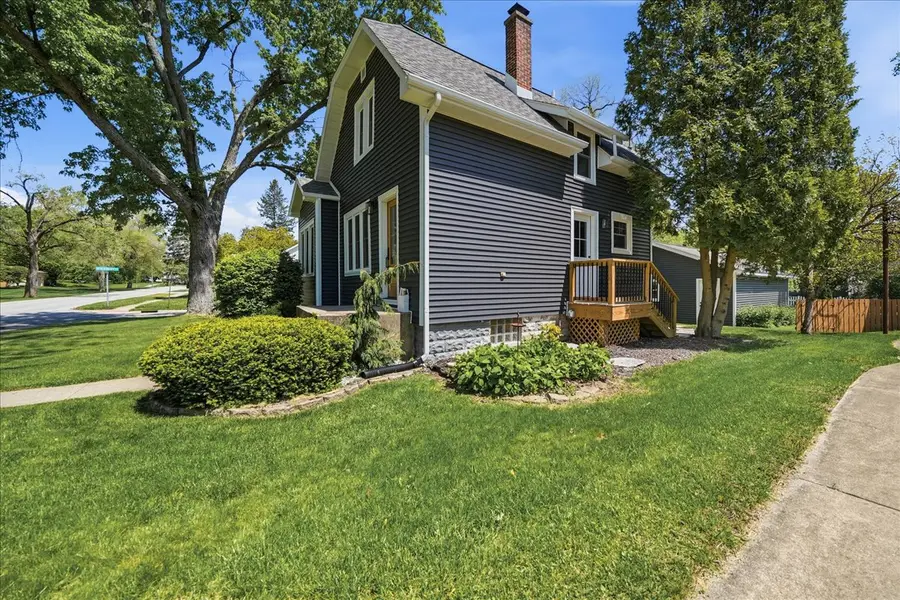 1208 Franklin Street, Valparaiso, IN 46383 - #3