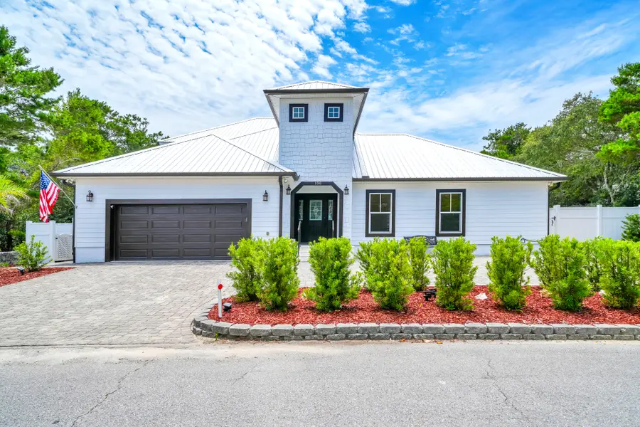 100 Walton Bonita Drive, Seacrest, FL 32461 - #3