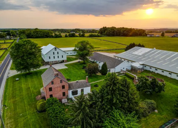 1384 Bon Ox Rd, GETTYSBURG, PA 17325