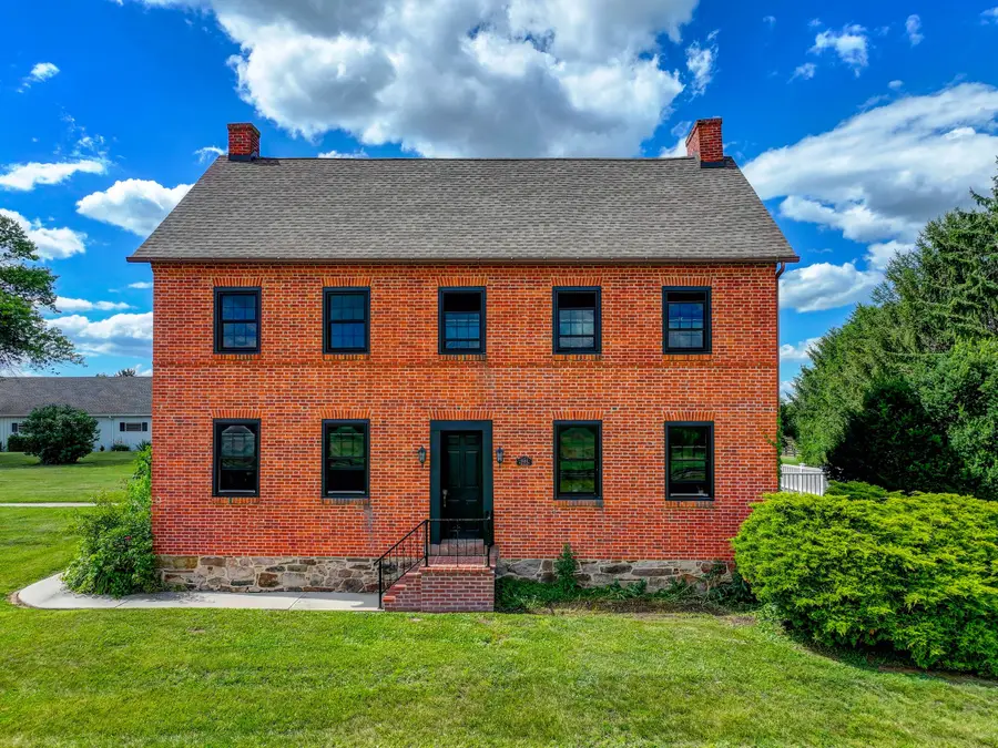 1384 Bon Ox Rd, Gettysburg, PA 17325 - #3