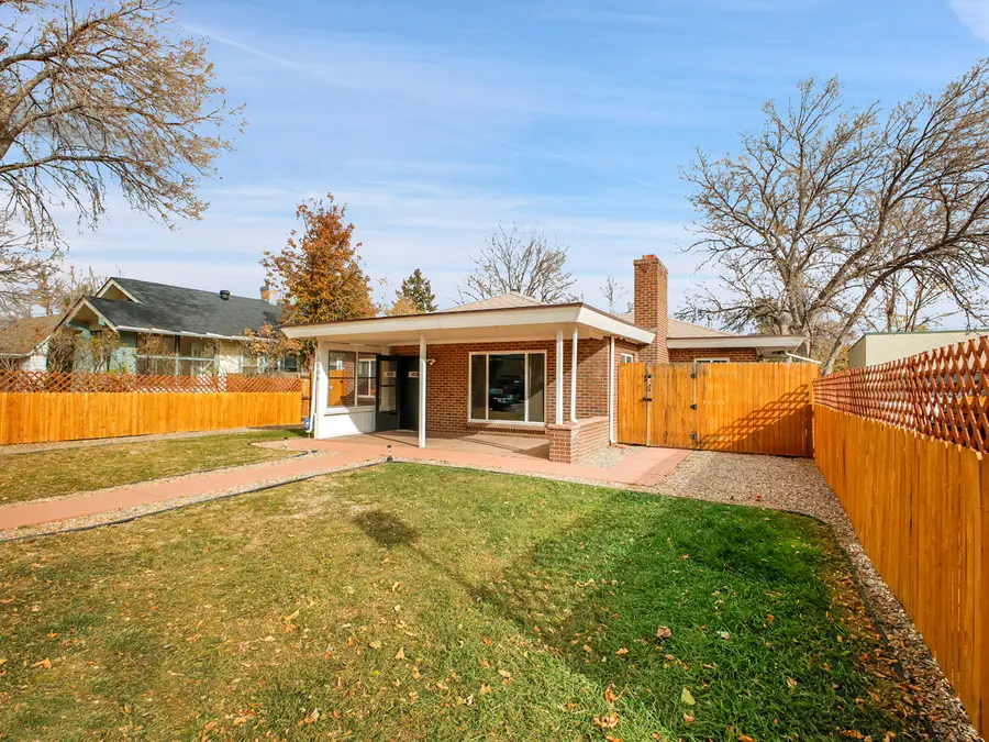 1536 Benton Street, Lakewood, CO 80214 - Image #3
