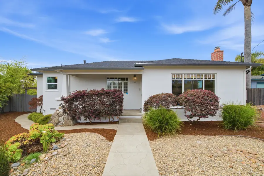 101 Trescony Street, Santa Cruz, CA 95060 - #3