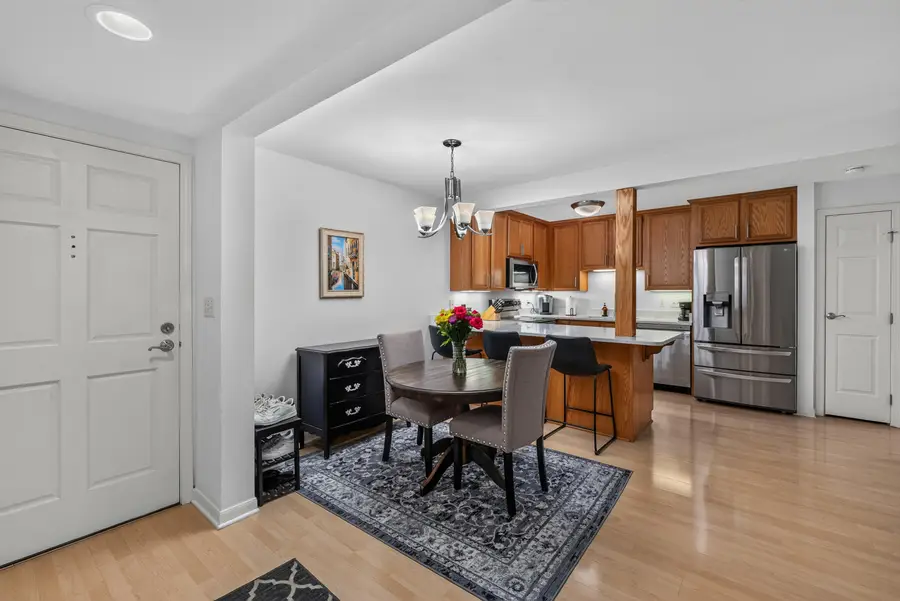 1108 N Milwaukee St, Milwaukee, WI 53202 - #2