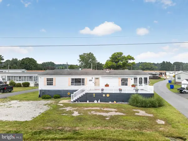 27107 Schooner Rd, MILLSBORO, DE 19966