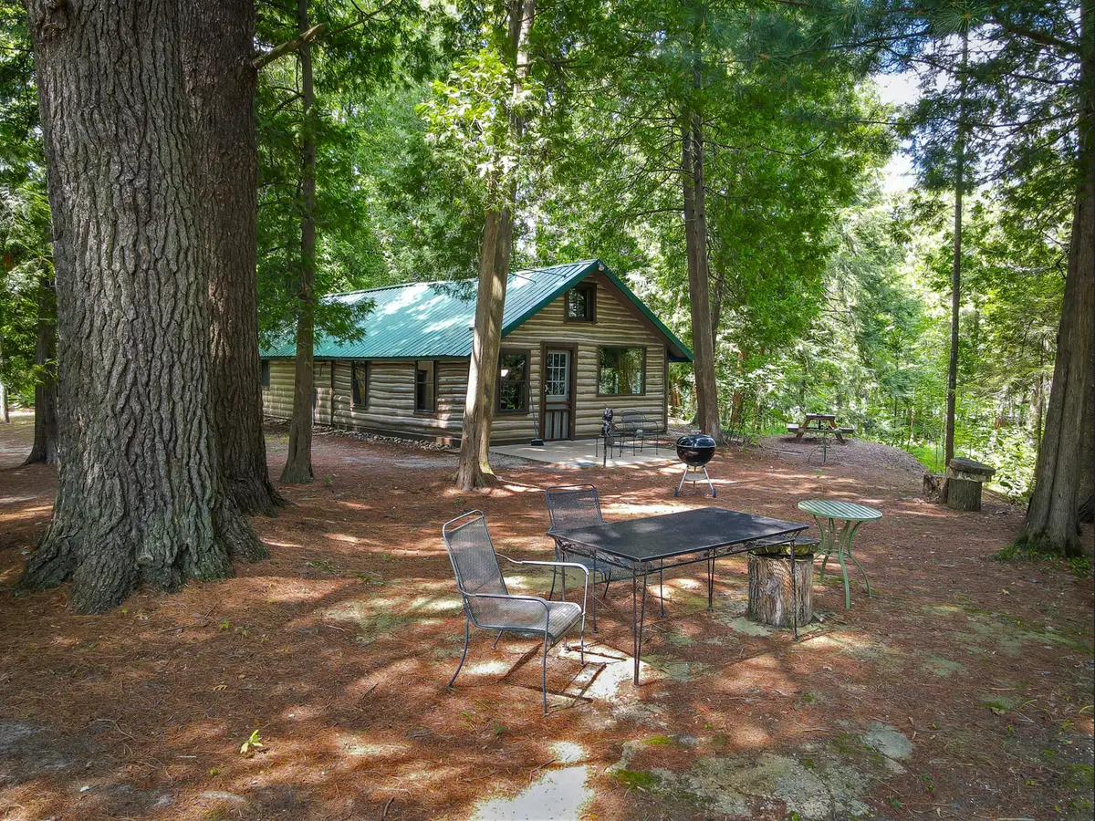 4185 N Taylor Road, Branch, MI 49402 - Image #1