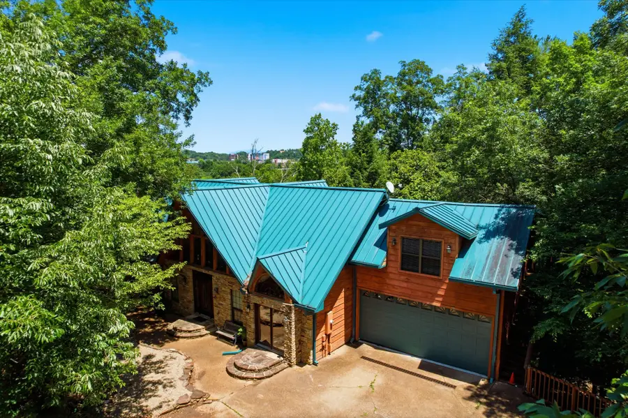201 Clear Point Lane, Pigeon Forge, TN 37863 - #3