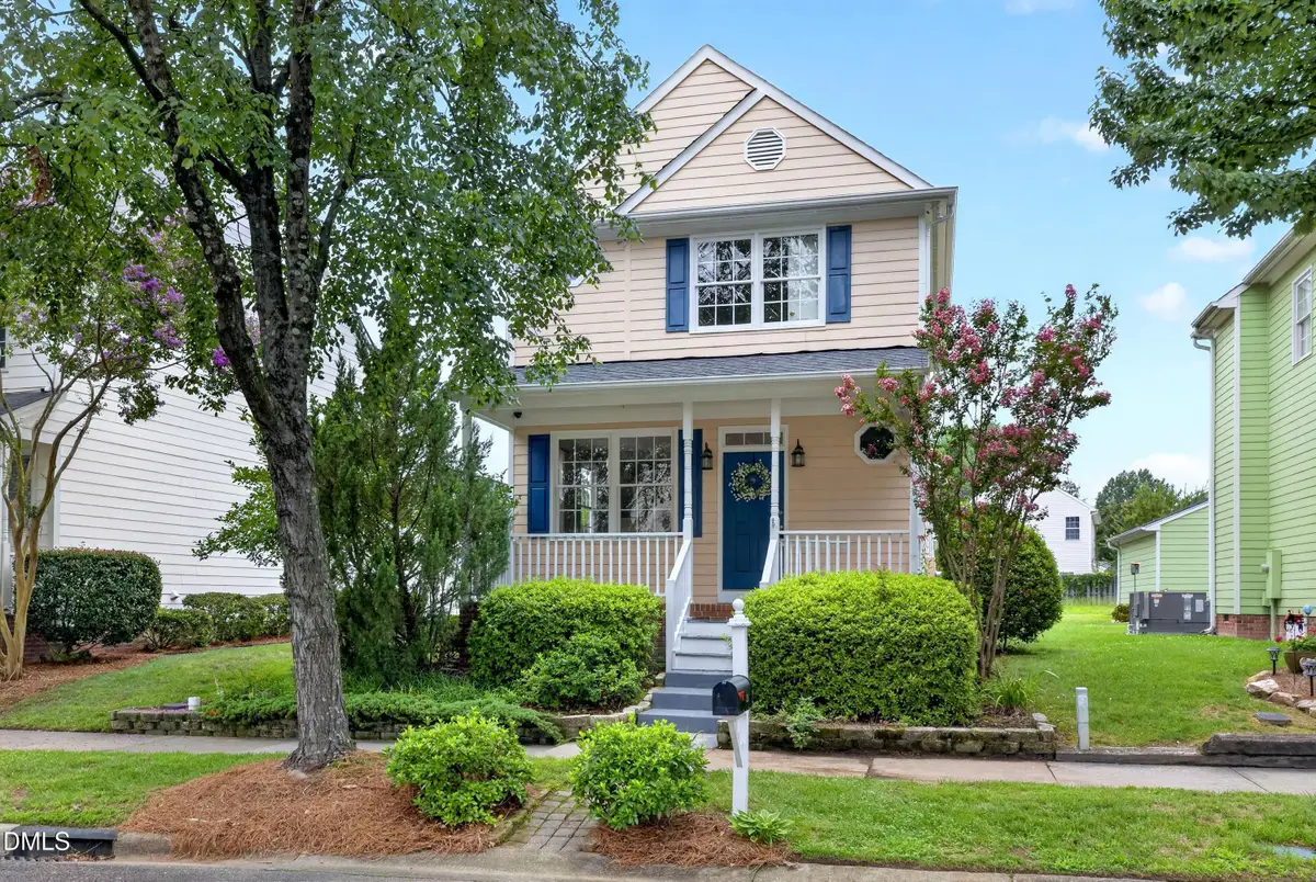 125 Fountain Springs Road, Holly Springs, NC 27540 - #1