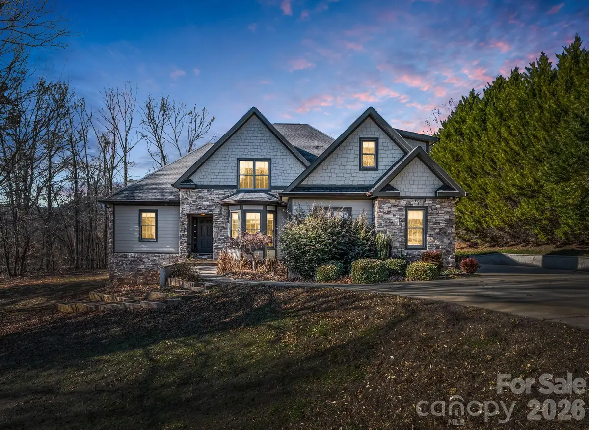 60 Bridge Lane, Tryon, NC 28782 - #1