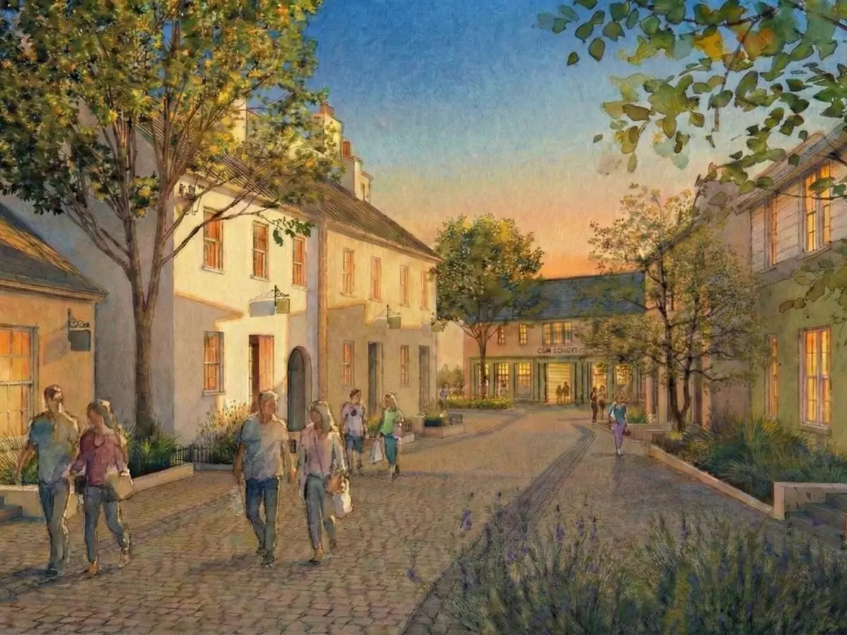 Lot 8 W Kersey Branch Trail, Vernon, FL 32462 - #1