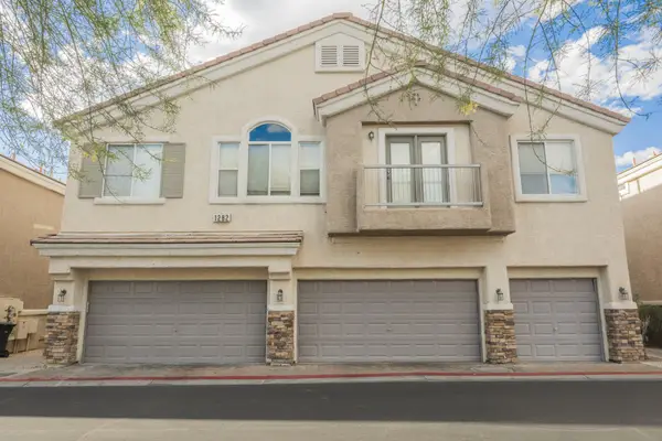 1282 Capital Gains Drive #3, Henderson, NV 89074