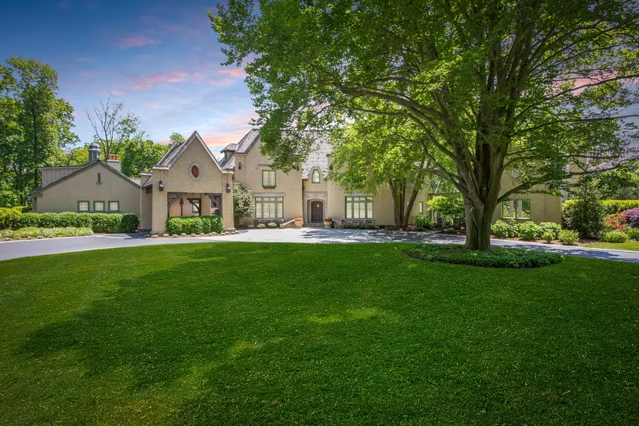 211 Mountainview Estate, Bernardsville, NJ 07924 - #2