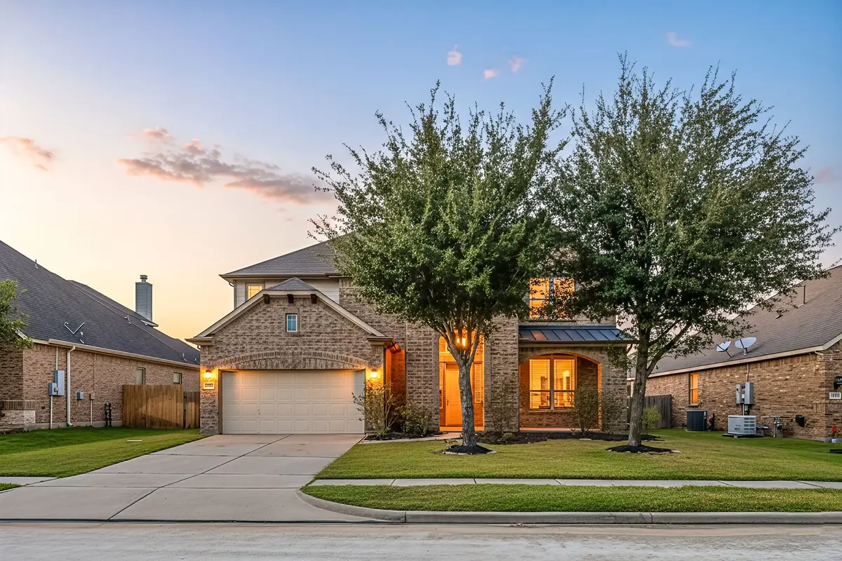 9602 Brannok Lane, Tomball, TX 77375 - Image #1