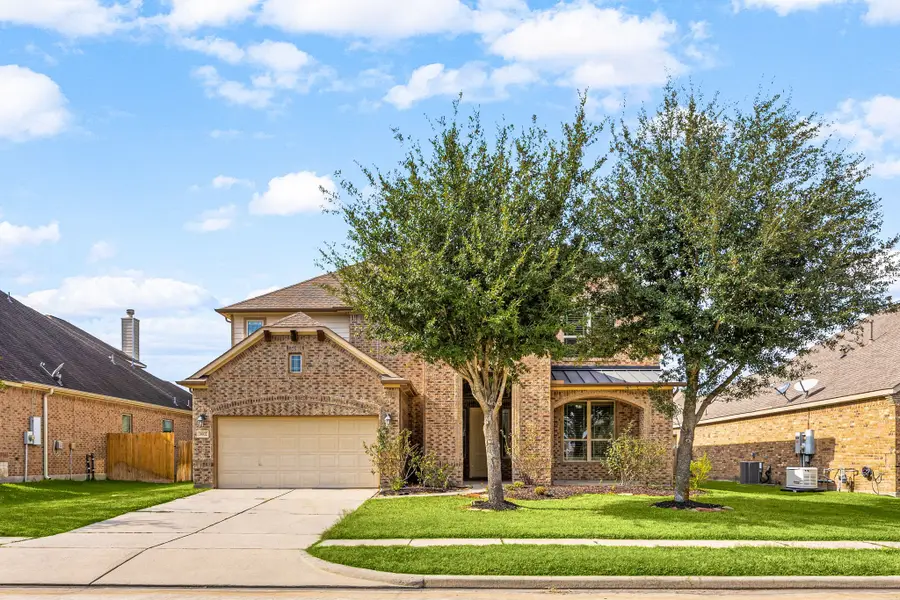 9602 Brannok Lane, Tomball, TX 77375 - Image #2
