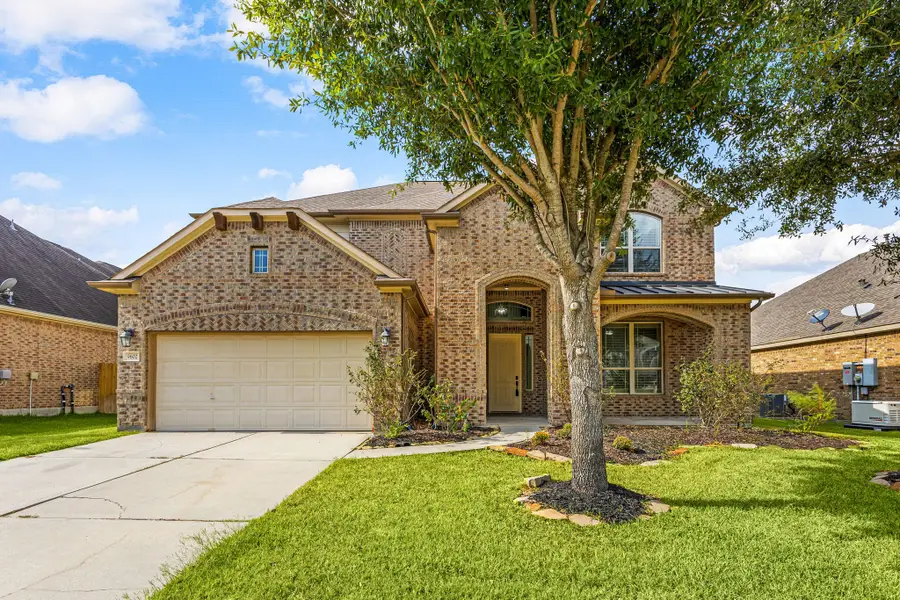 9602 Brannok Lane, Tomball, TX 77375 - Image #3