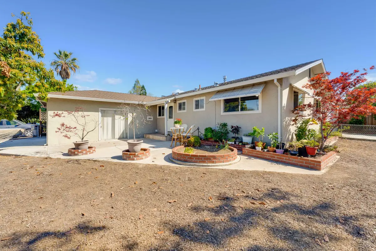 1828 Nelson Way, San Jose, CA 95124 - #1