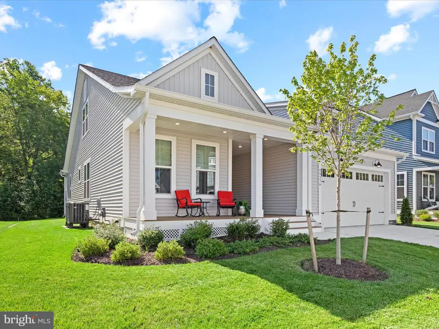 24176 Heartleaf Rd, Frankford, DE 19945 - #2