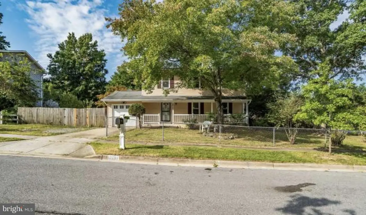 10801 Winston Churchill Ct, Upper Marlboro, MD 20772 - #1
