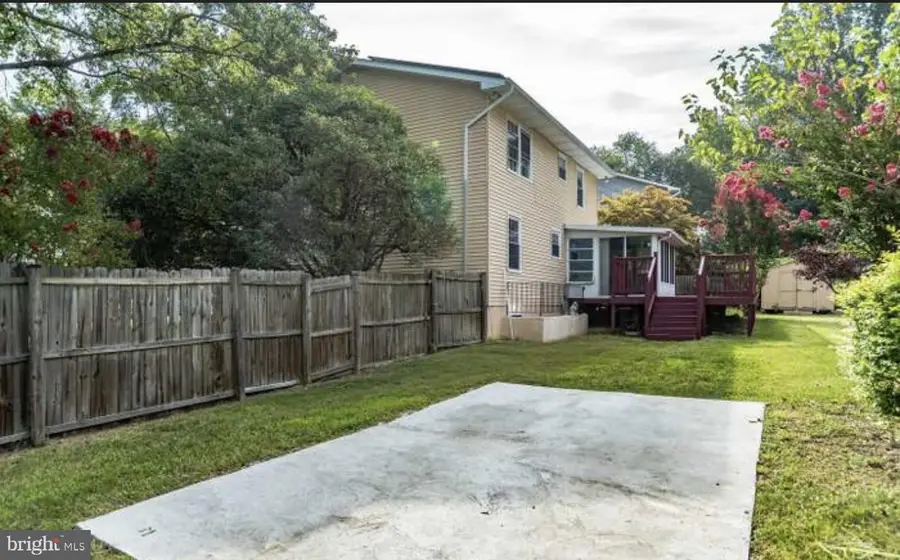 10801 Winston Churchill Ct, Upper Marlboro, MD 20772 - #3