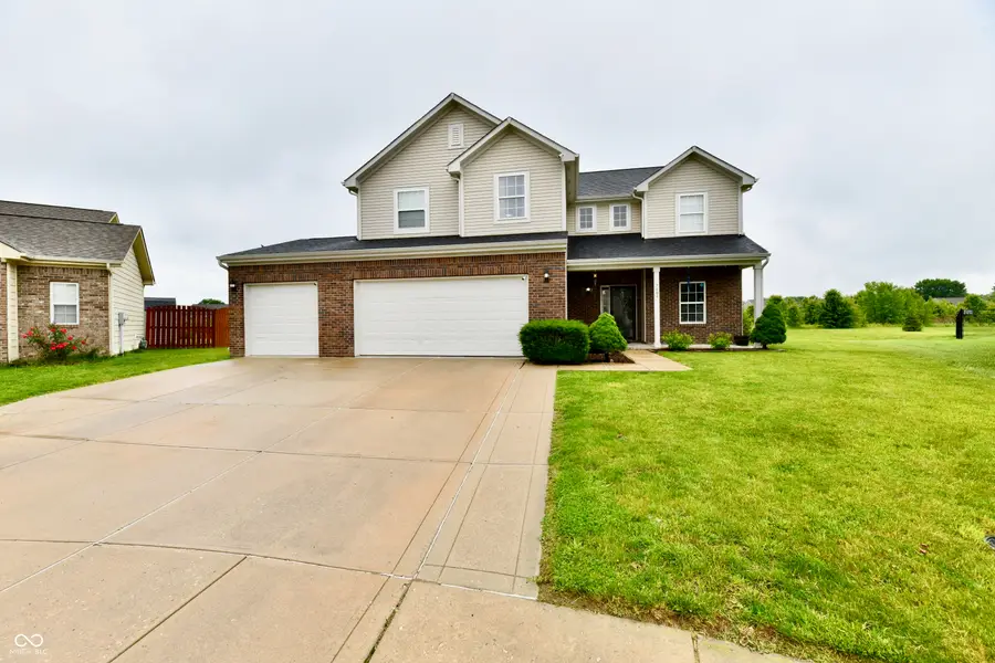 7604 Cloudy Court, Camby, IN 46113 - Image #2