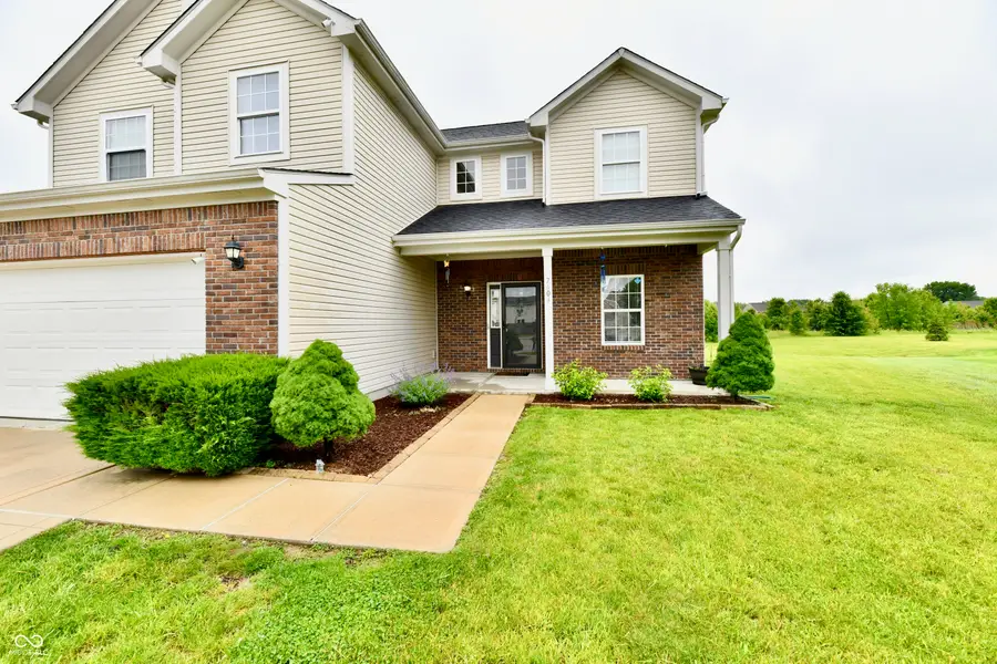 7604 Cloudy Court, Camby, IN 46113 - Image #3