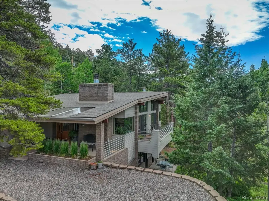 660 Golden Gate Drive, Golden, CO 80403 - #2