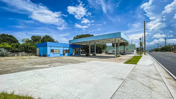 429 & 427 S Babcock Street, Melbourne, FL 32901