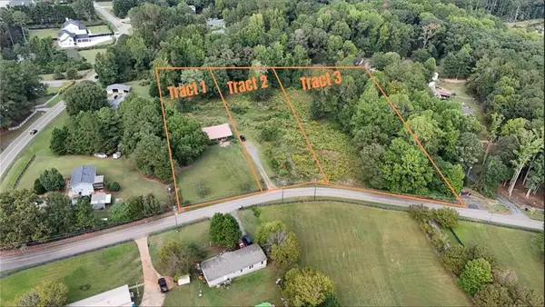 7578 Bates Drive, Alpharetta, GA 30004