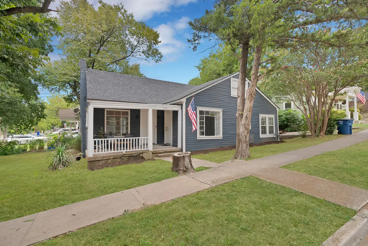 124 E 6th Street, Dallas, TX 75203 - #1