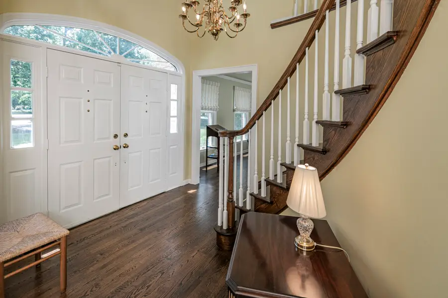 4 Indian Run, Lawrence, NJ 08648 - #3