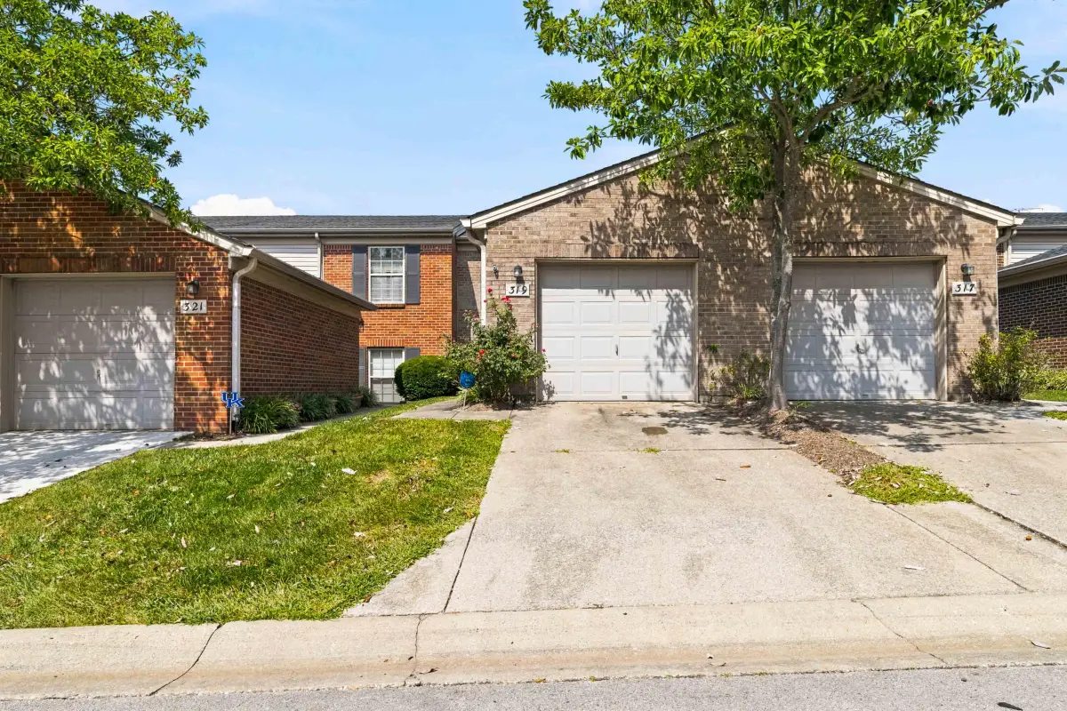 319 Johns Turn Trail, Lexington, KY 40514 - #1