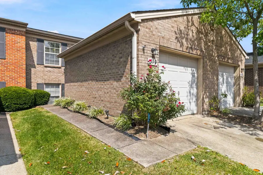 319 Johns Turn Trail, Lexington, KY 40514 - #3