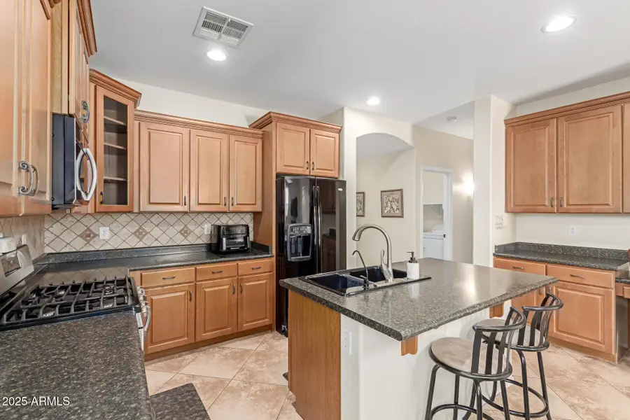 18065 W Purdue Avenue, Waddell, AZ 85355 - Image #2