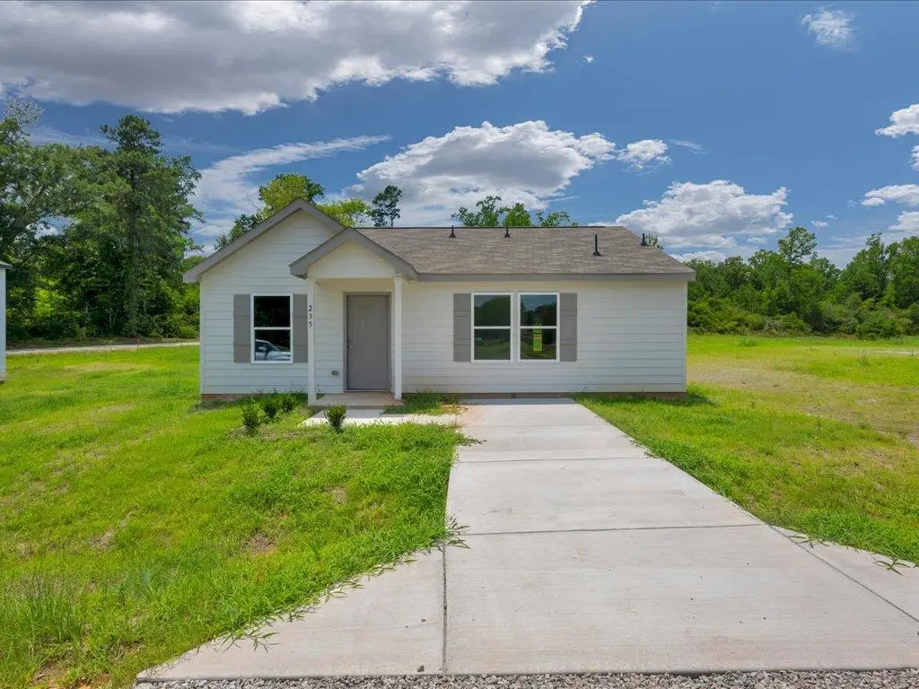 235 Dana Drive, Lufkin, TX 75901 - #1