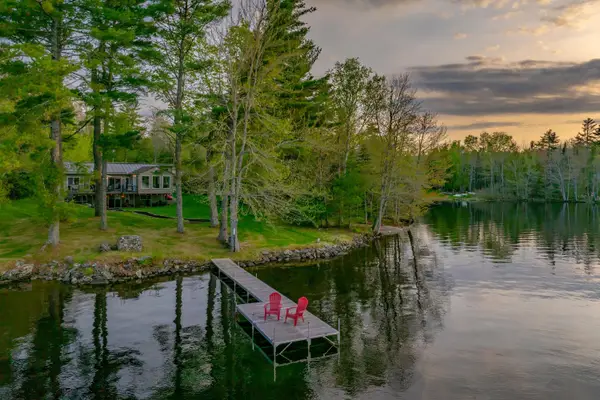 124 Collette Road, Holden, ME 04429