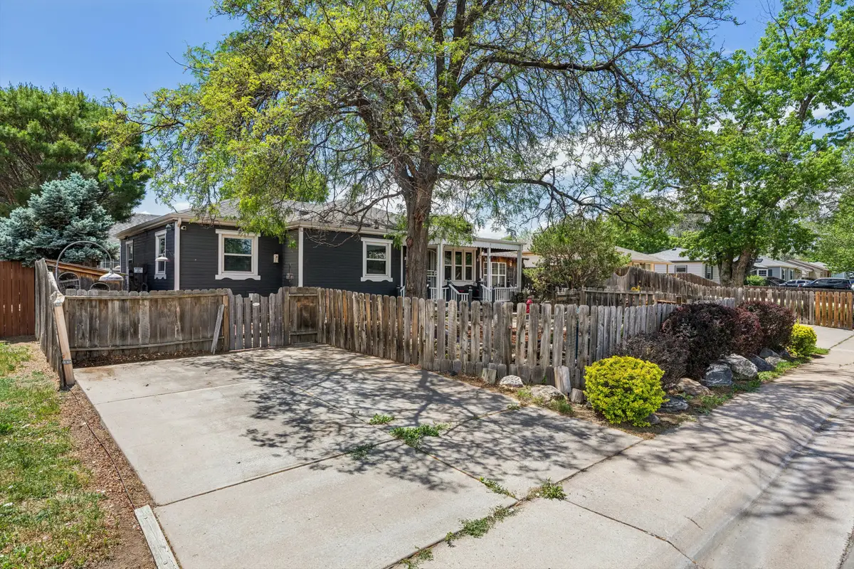 2160 E 94th Avenue, Thornton, CO 80229 - #1