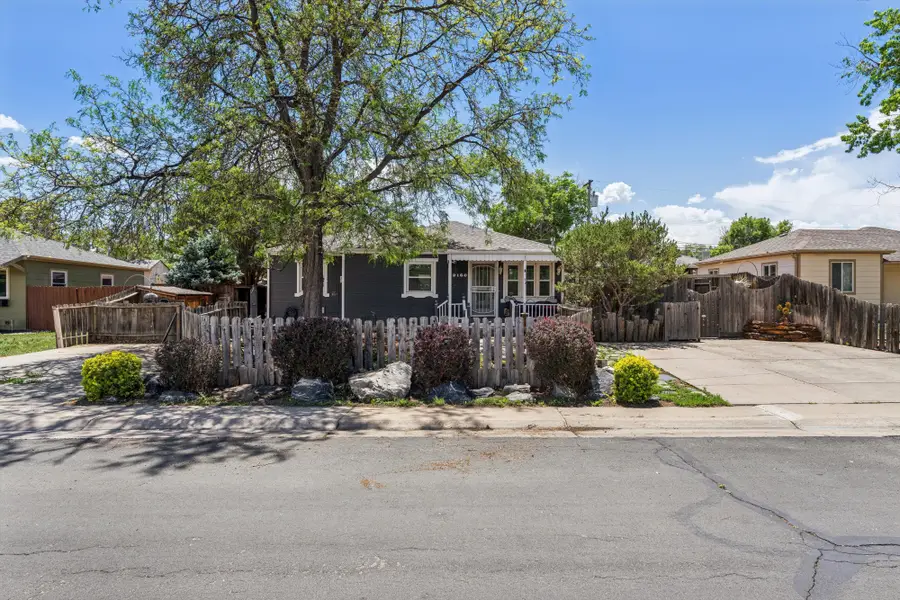 2160 E 94th Avenue, Thornton, CO 80229 - #3