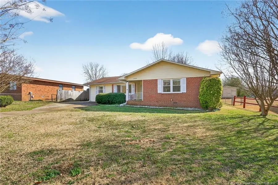 7535 Bethesda Court, Fayetteville, NC 28303 - #2