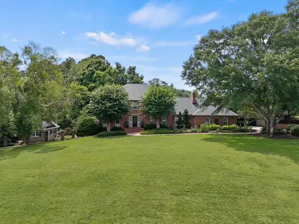29 Quail Hill Drive, Greenville, SC 29607